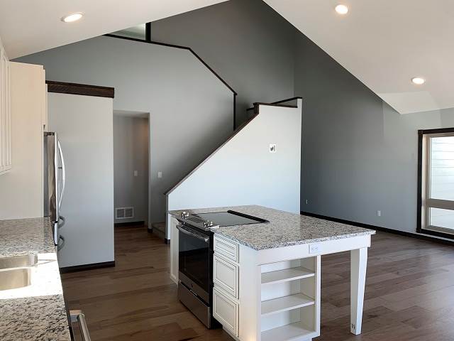 1905 Solheim Road Minnewaukan, North Dakota — Minnewaukan, Benson County, ND — home — home for sale