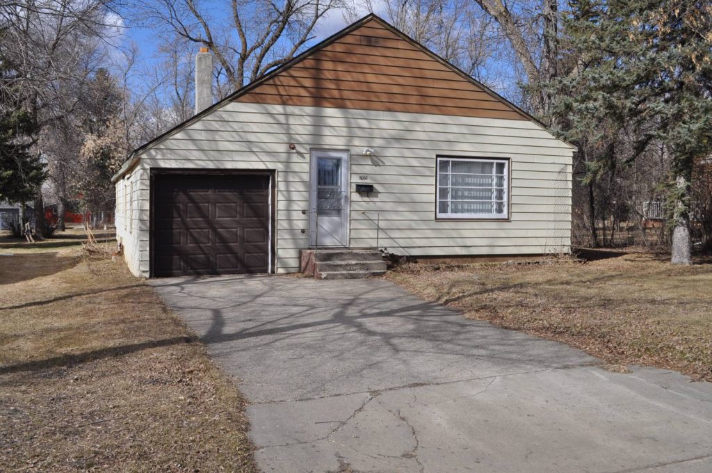 705 Odegard Ave NW Cooperstown, North Dakota — Cooperstown, Griggs County, ND — home — home for sale