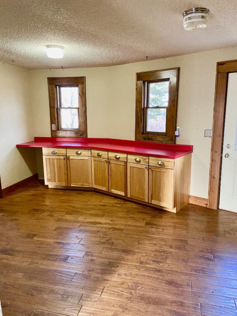301 Stewart Road Crary, North Dakota — Crary, Ramsey County, ND — home — home for sale