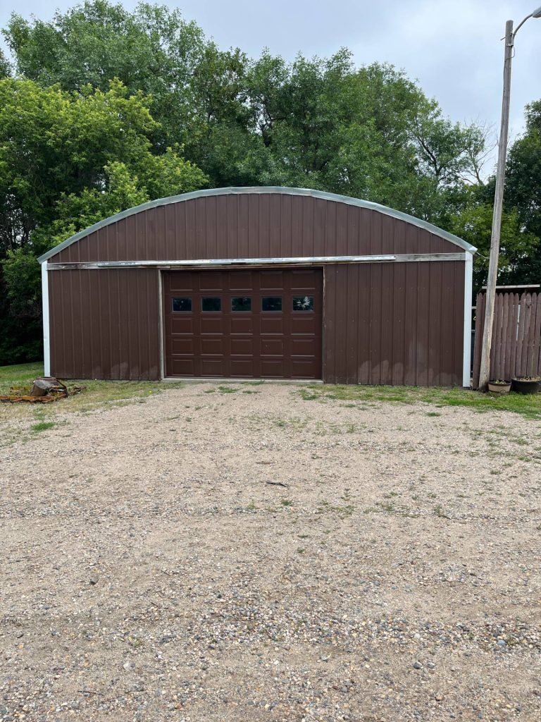 9328 U.S. Highway 2 Crary, North Dakota — Crary, Ramsey County, ND — home — home for sale