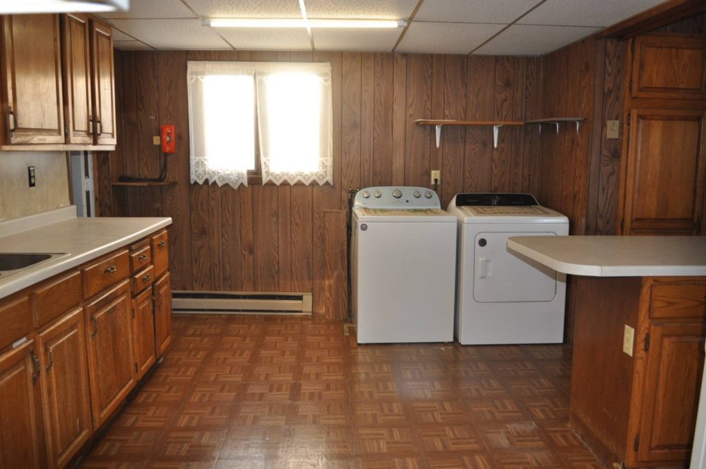 805 Hobart Ave NW Cooperstown, North Dakota — Cooperstown, Griggs County, ND — home — home for sale