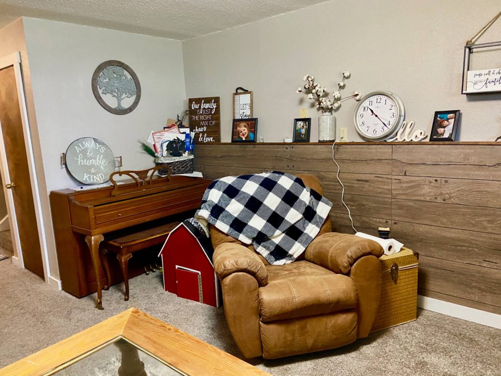 610 Main Street East Leeds, North Dakota — Leeds, Benson County, ND — home — home for sale