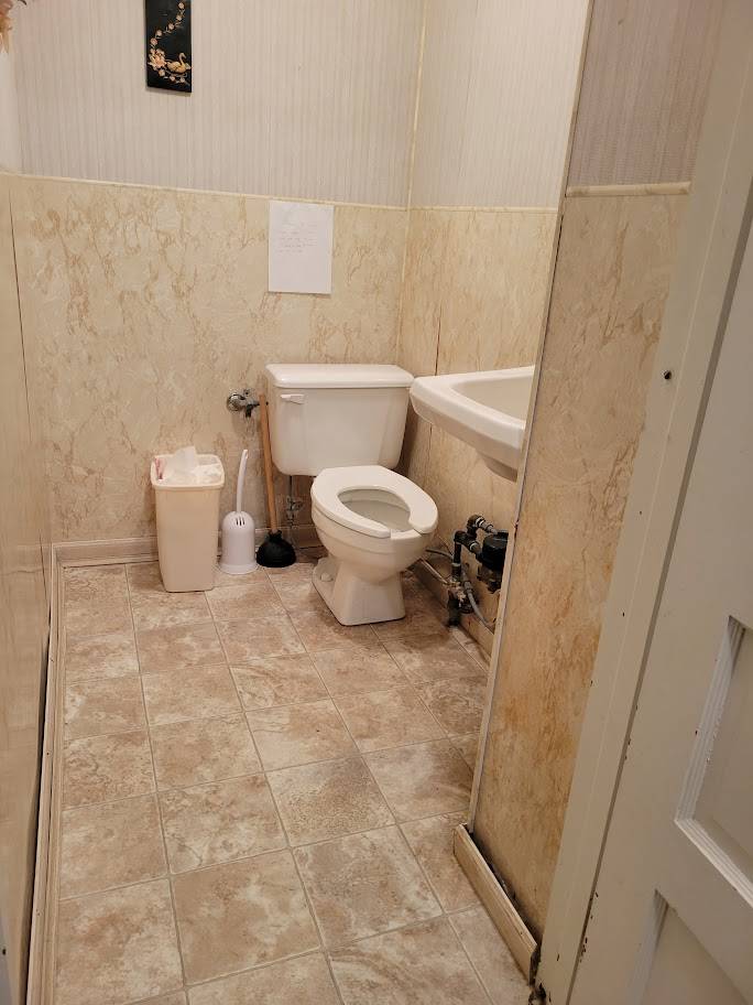 1003 Burrel Ave Cooperstown, North Dakota — Cooperstown, Griggs County, ND — home — home for sale