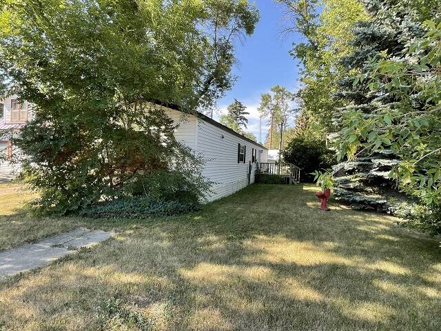 245 1st St SE Leeds, North Dakota — Leeds, Benson County, ND — home — home for sale