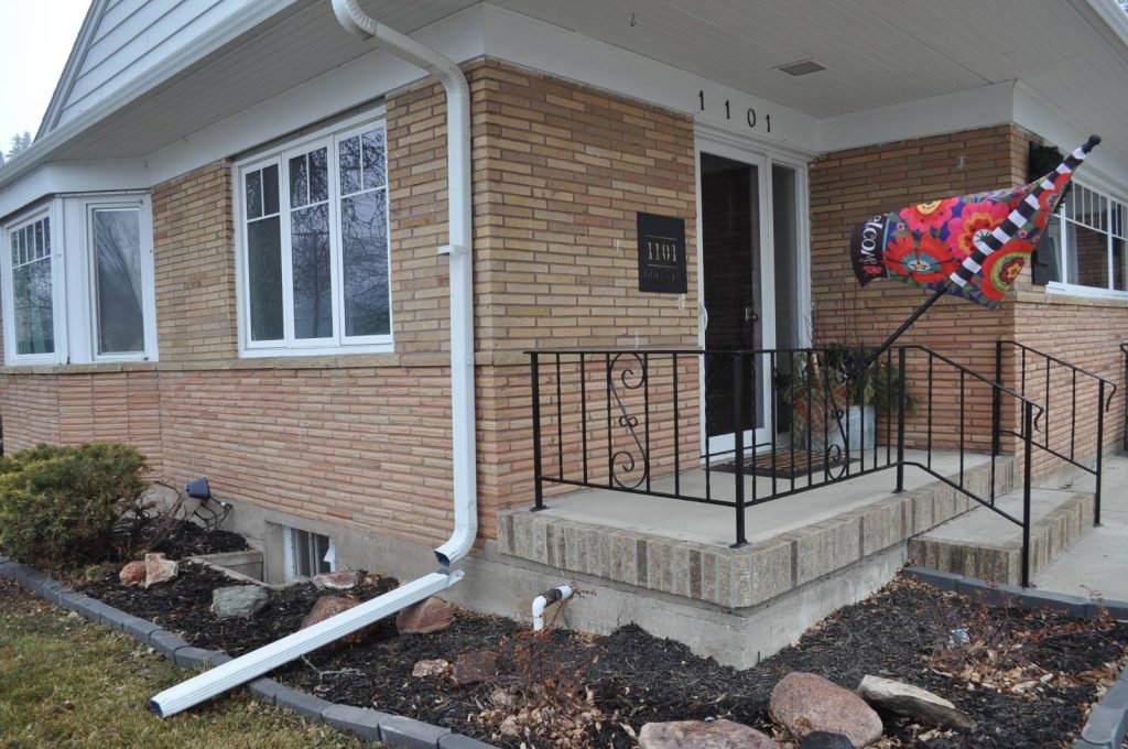 1101 Odegard Ave SE Cooperstown, North Dakota