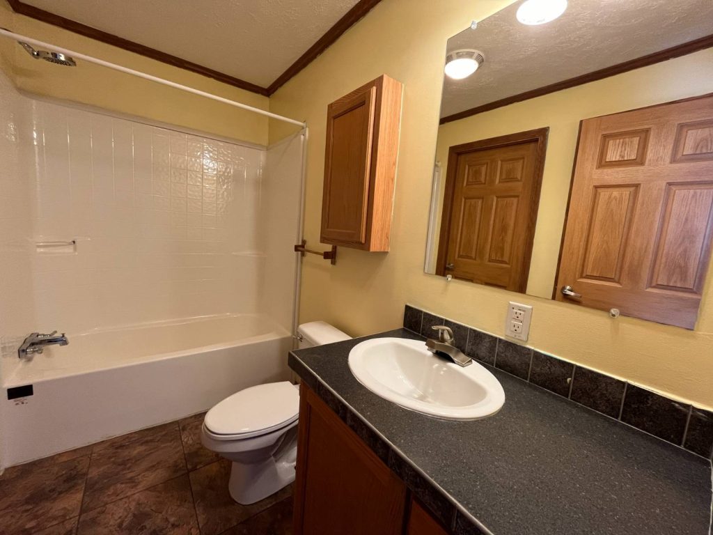 101 1st St NW Crary, North Dakota — Crary, Ramsey County, ND — home — home for sale