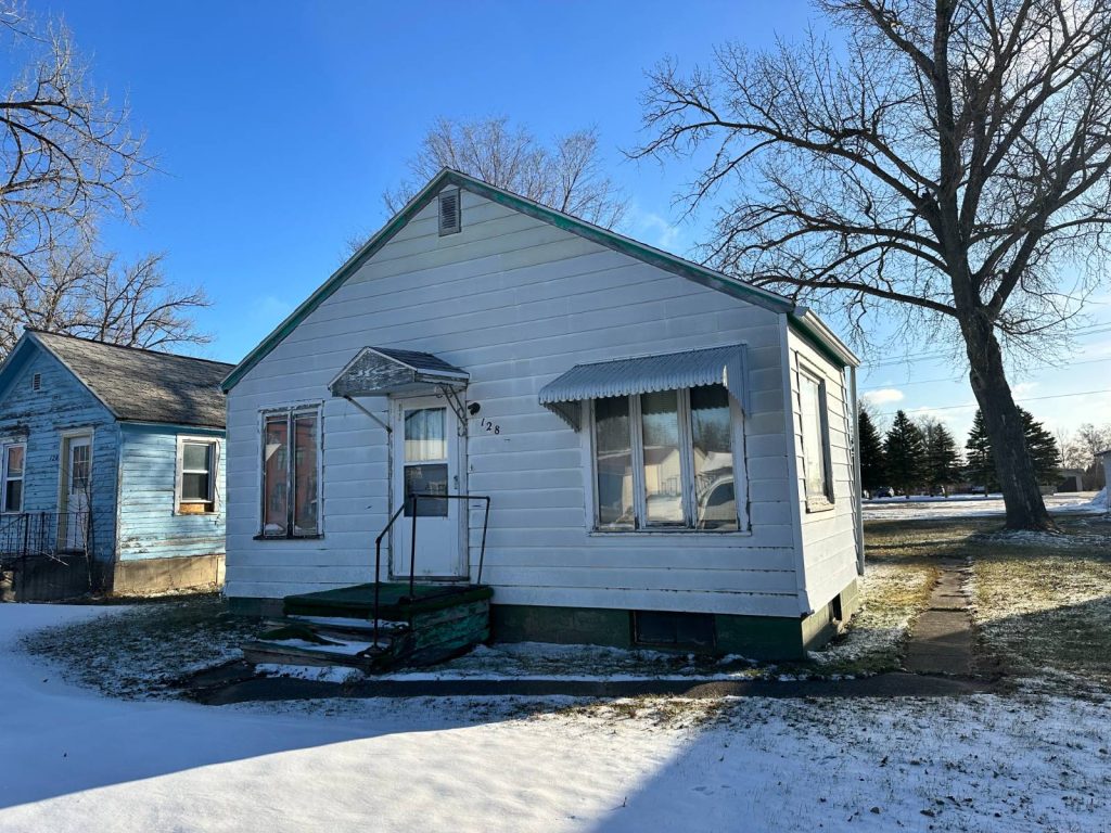 128 Main Ave S Fessenden, North Dakota