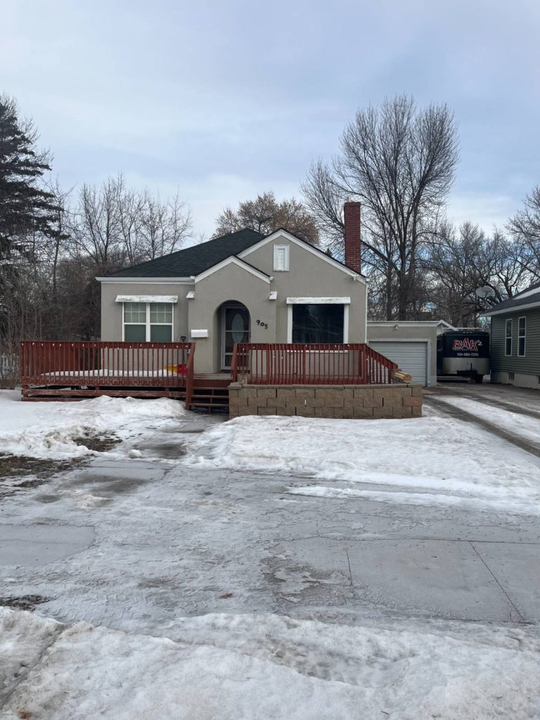 905 7th St NE Devils Lake, North Dakota