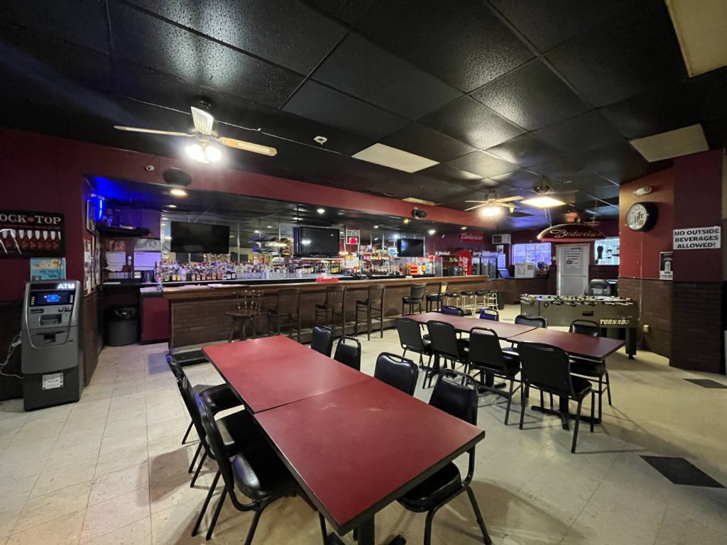 301 4th Ave NE Devils Lake, North Dakota