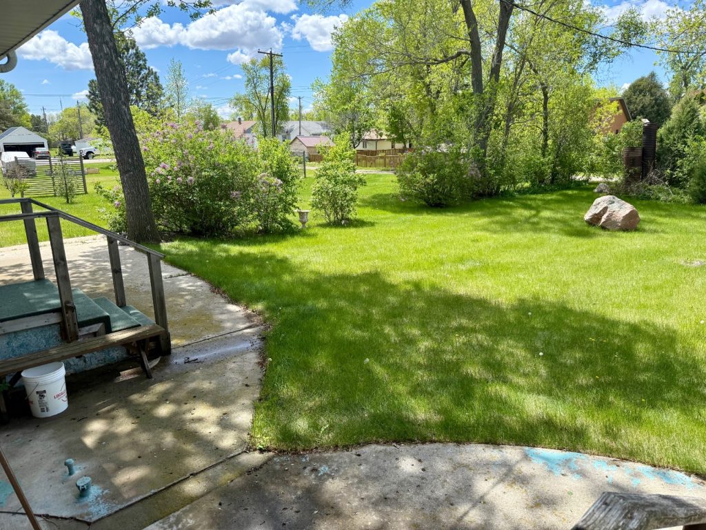 308 10th St S Wishek, North Dakota