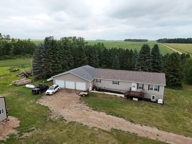 9153 58th Ave NE Perth, North Dakota — Perth, Towner County, ND — home — home for sale