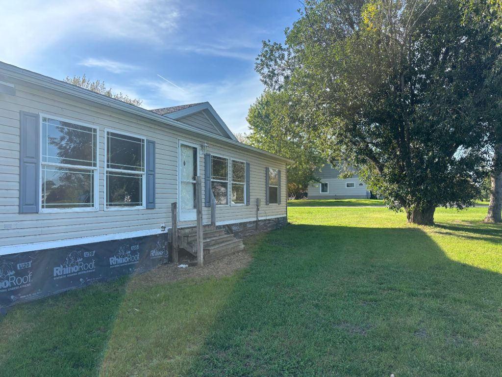 127 2nd Street Cathay, North Dakota