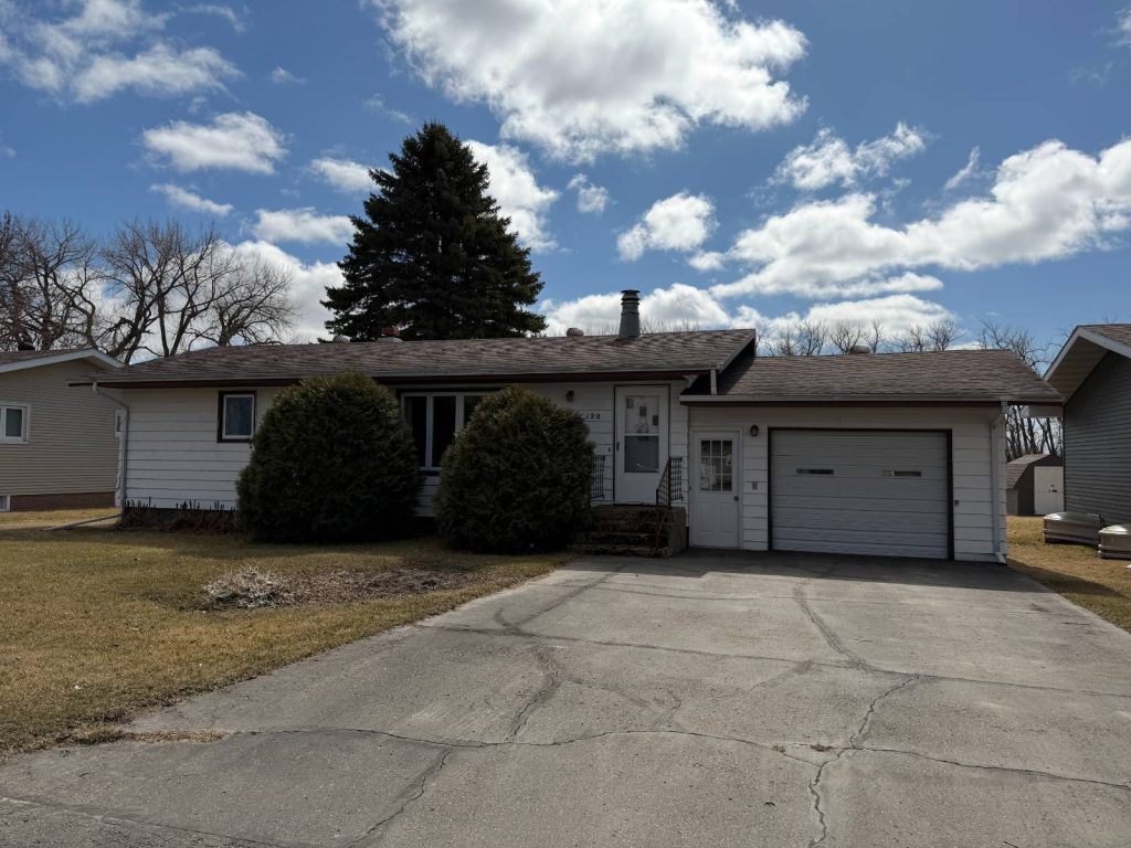 120 Menke St Fessenden, North Dakota