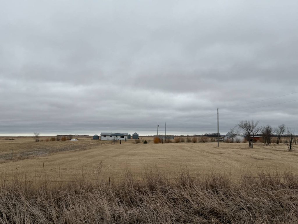 3132 18th St NE Harvey, North Dakota