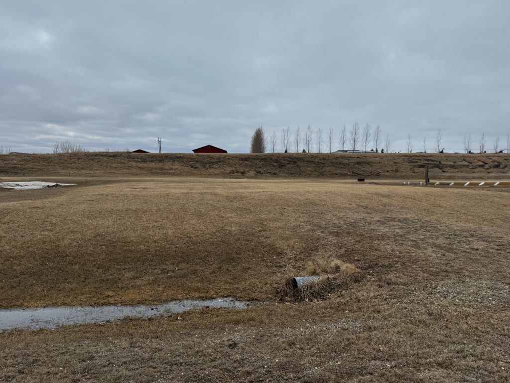 510 Valley Drive Devils Lake, North Dakota