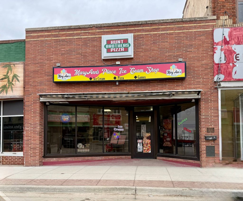 317 4th St NE Devils Lake, North Dakota — Devils Lake, Ramsey County, ND — commercial — home for sale