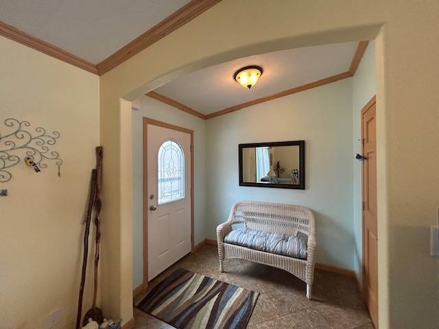 25 Boundary Lake Dunseith, North Dakota — Dunseith, Bottineau County, ND — home — home for sale