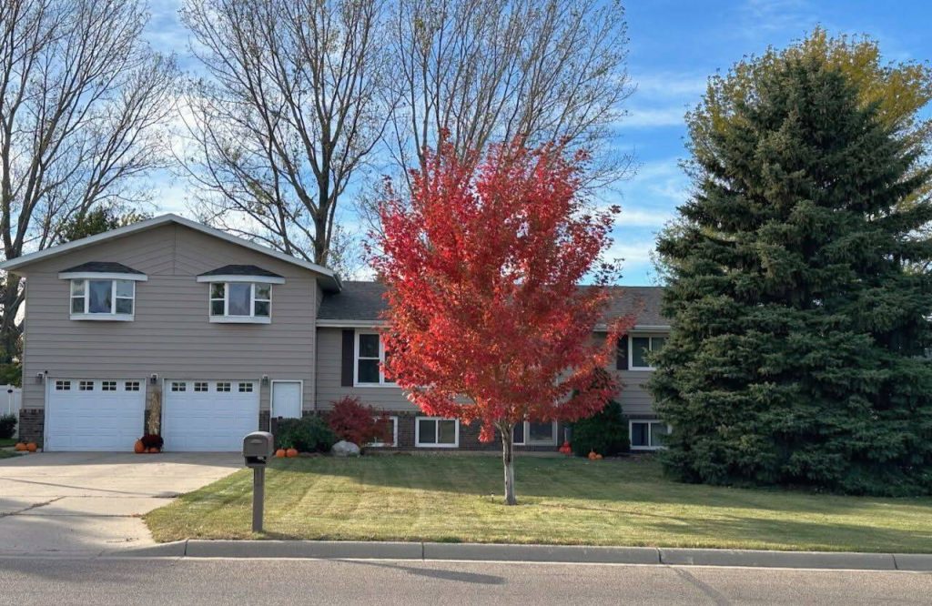 35 C Country Rd Rugby, North Dakota — Rugby, Pierce County, ND — home — home for sale