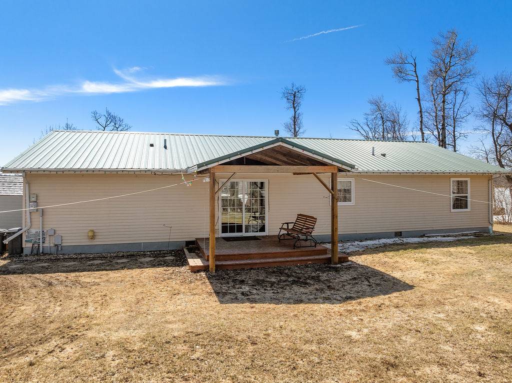 3333 Lake Upsilon Dr NE St John, North Dakota — St John, Rolette County, ND — home — home for sale