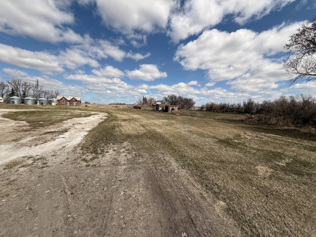 2459 85th St Willow City, North Dakota — Willow City, Rolette County, ND — home — home for sale