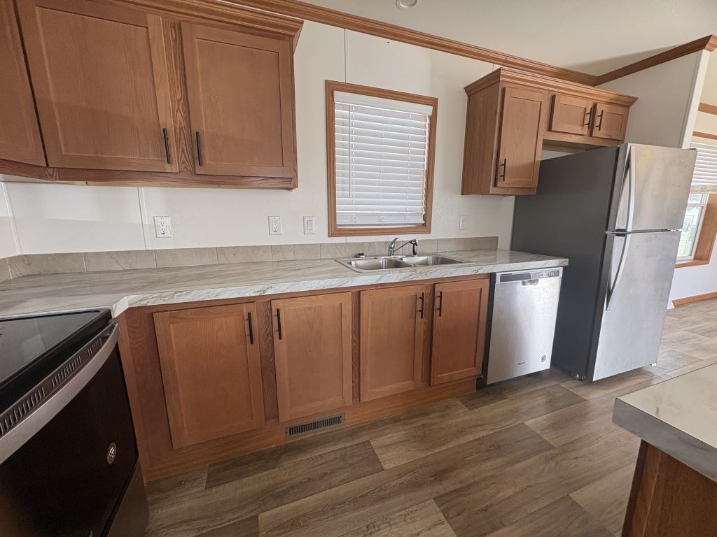 486 Baja, #32 Fargo, North Dakota — Fargo, Cass County, ND — home — home for sale