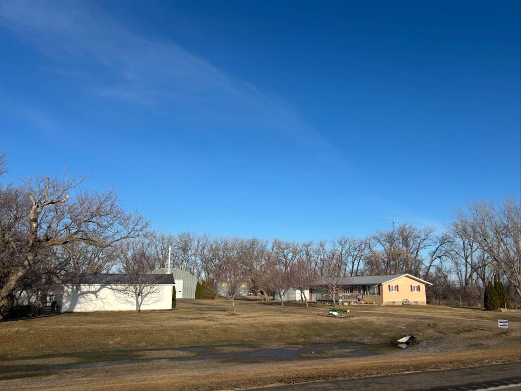 1095 Hwy 52 Fessenden, North Dakota