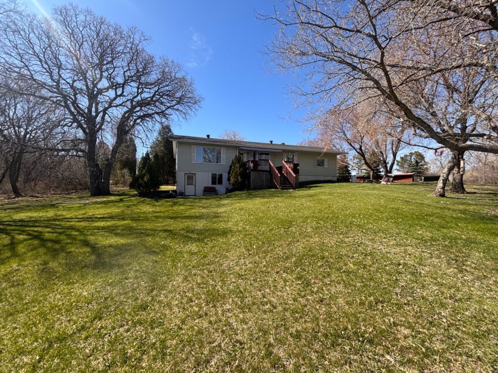 3468 81st Ave NE Sheyenne, North Dakota