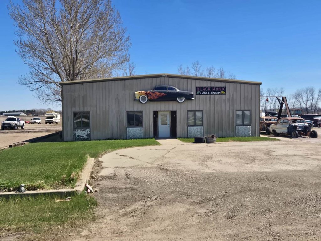 8313 Highway 2 Devils Lake, North Dakota