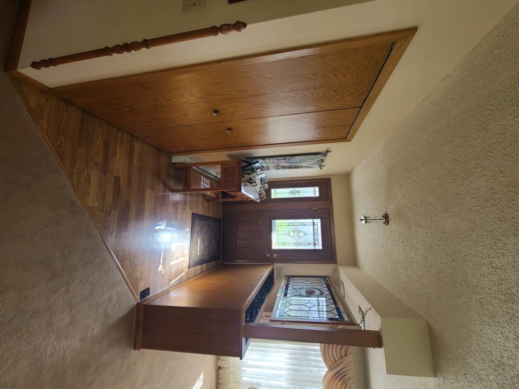 8625 11th Ave. NW Newburg, North Dakota — Newburg, Bottineau County, ND — home — home for sale