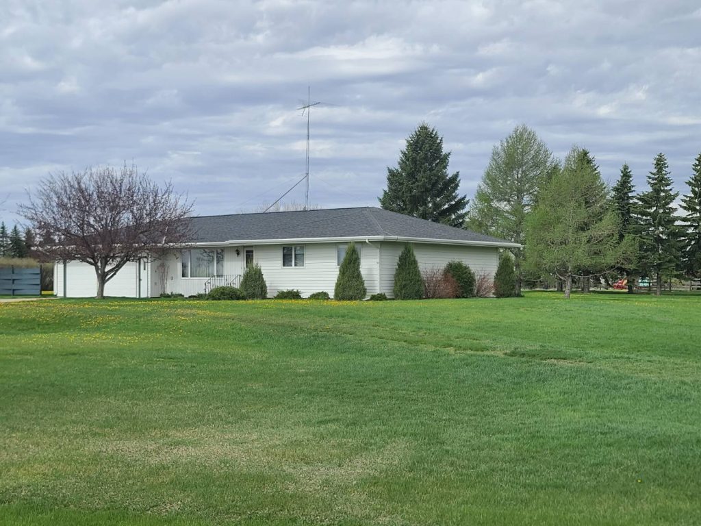 8625 11th Ave. NW BOTTINEAU, North Dakota — BOTTINEAU, Bottineau County, ND — home — home for sale