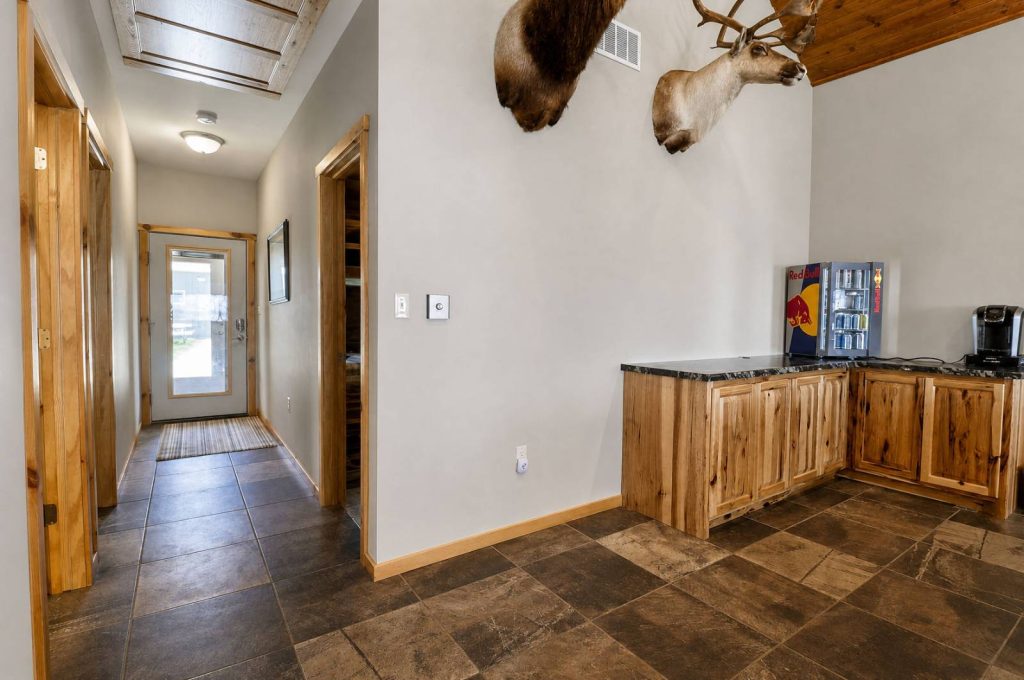 1521 Prairiewood Ln Warwick, North Dakota — Warwick, Benson County, ND — home — home for sale