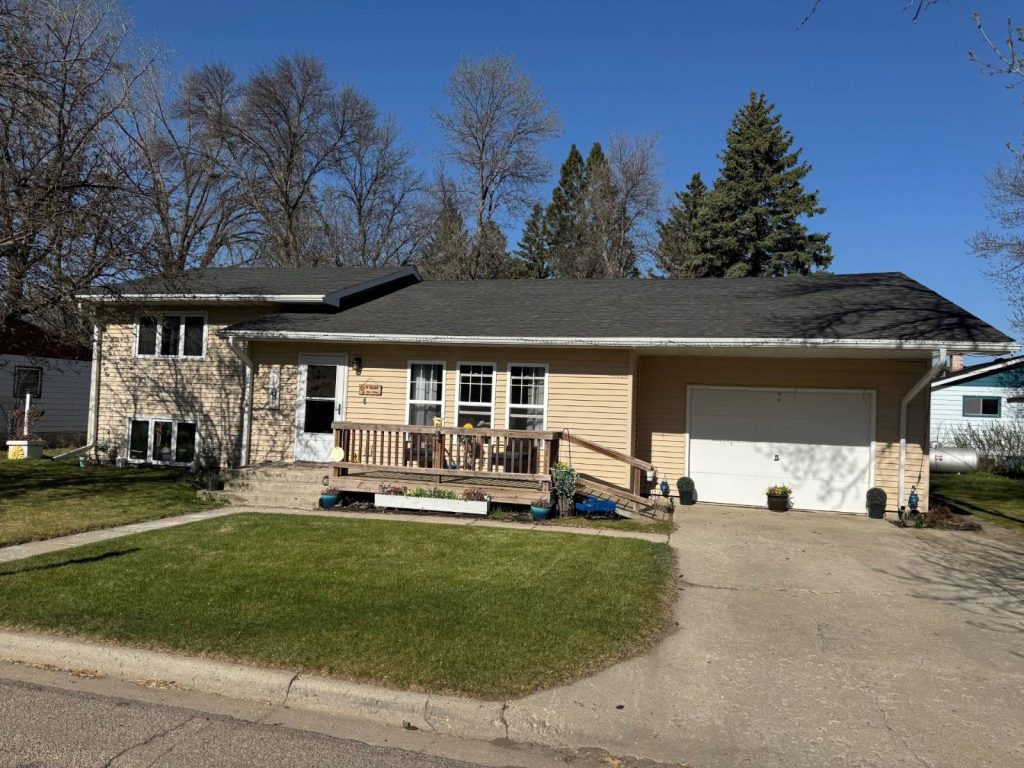 507 Highland St Rolette, North Dakota — Rolette, Rolette County, ND — home — home for sale