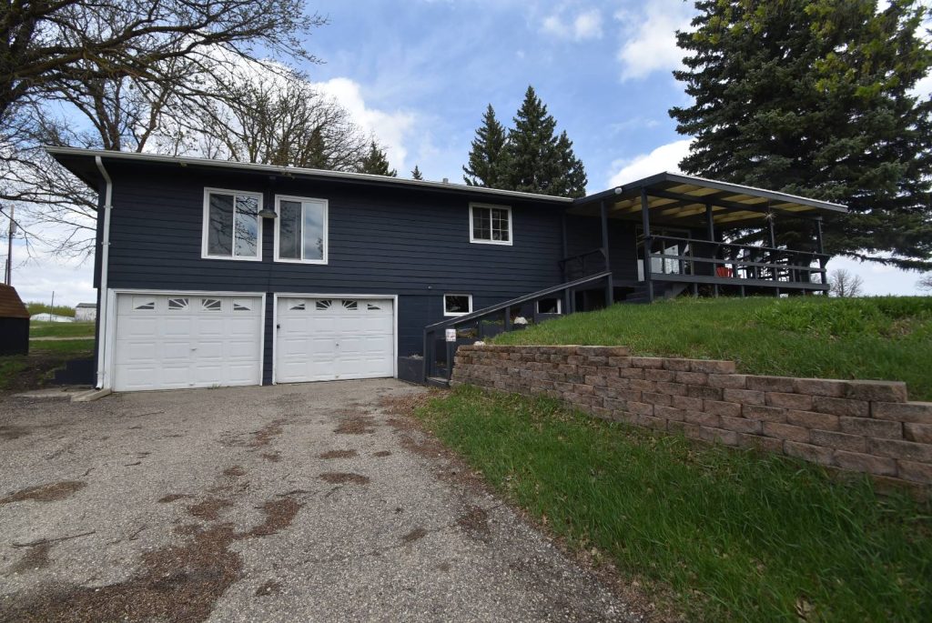 9737 BIA RD 11 Belcourt, North Dakota
