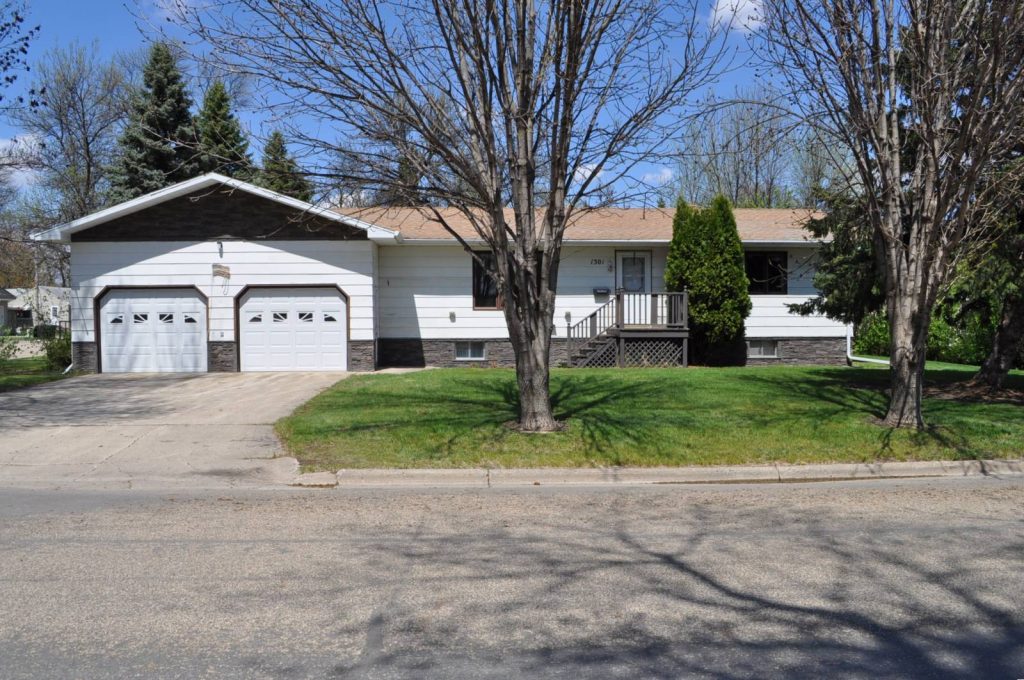 1301 Lenham SE Ave Cooperstown, North Dakota