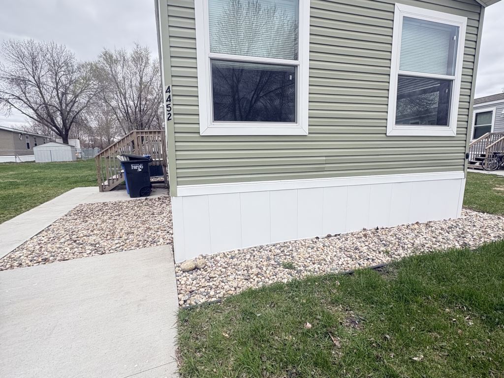 4452 La Casa, #109 Fargo, North Dakota — Fargo, Cass County, ND — home — home for sale