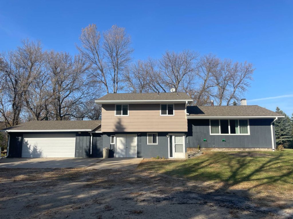 705 Washington Ave Devils Lake, North Dakota — Devils Lake, Ramsey County, ND — home — home for sale