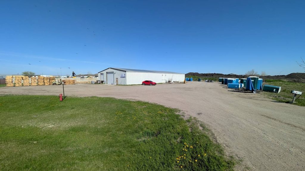 2805 40th Ave N Fargo, North Dakota — Fargo, Cass County, ND — commercial — home for sale