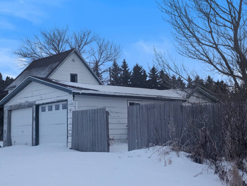 501 W 2nd Ave Portal, North Dakota — Portal, Burke County, ND — home — home for sale