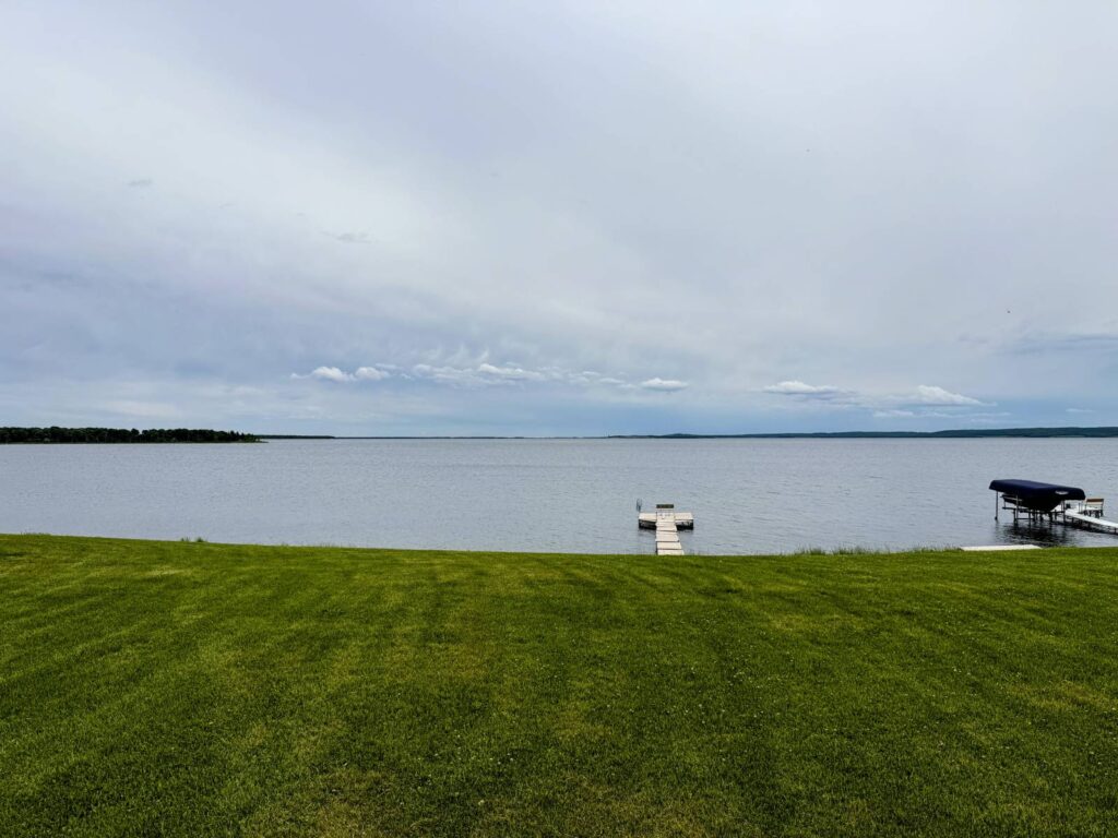 TBD 45th St. NE Devils Lake, North Dakota — Devils Lake, Ramsey County, ND — land — home for sale