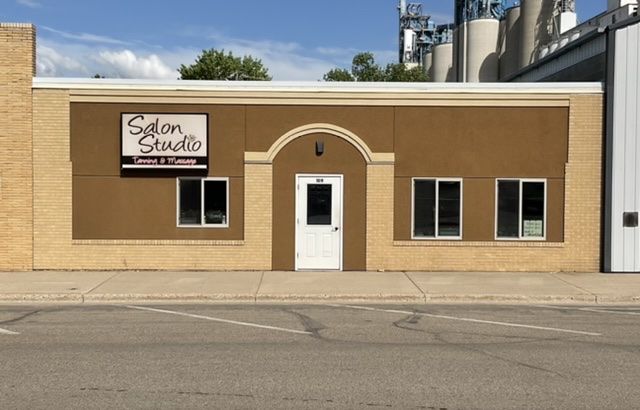 109 Main Avenue South Rugby, North Dakota — Rugby, Pierce County, ND — commercial — home for sale