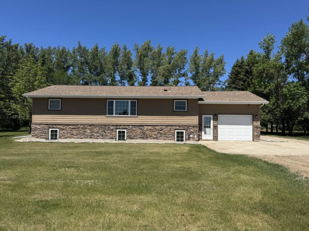 1439 HWY 5 Bottineau, North Dakota — Bottineau, Bottineau County, ND — home — home for sale