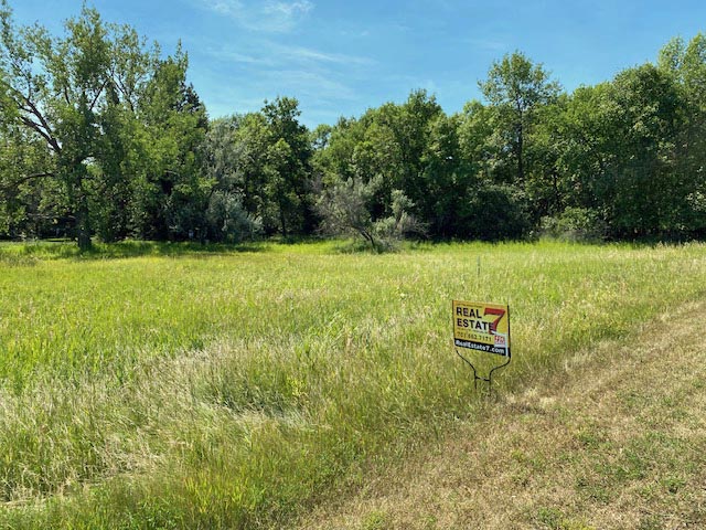 TBD Kays Street Devils Lake, North Dakota — Devils Lake, Ramsey County, ND — land — home for sale