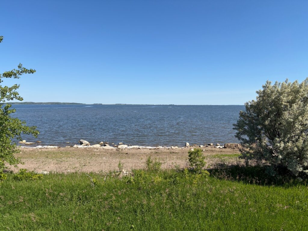 Lot 2 BLU MNT VU Tolna, North Dakota — Tolna, Nelson County, ND — land — home for sale