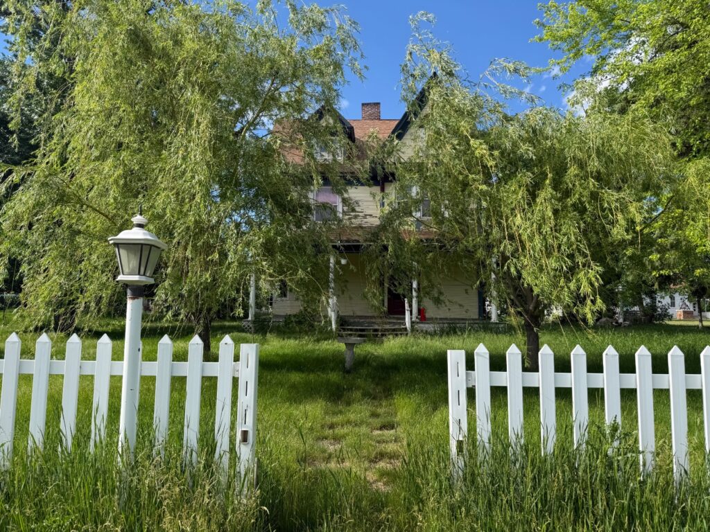 305 Main St Webster, North Dakota — Webster, Ramsey County, ND — home — home for sale