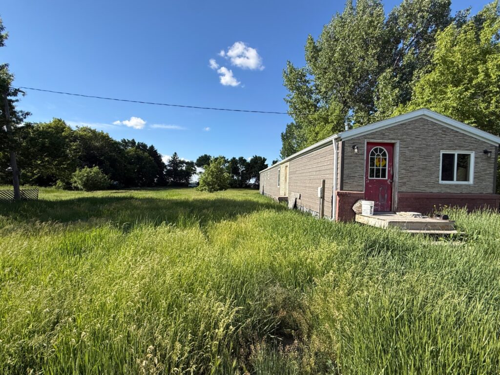 305 Roberts St Webster, North Dakota