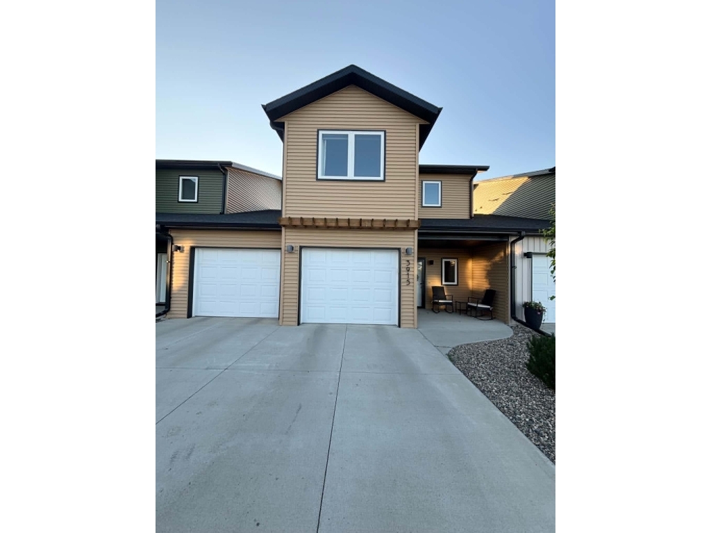 3915 Leighton Dr Bismarck, North Dakota — Bismarck, Burleigh County, ND — home — home for sale