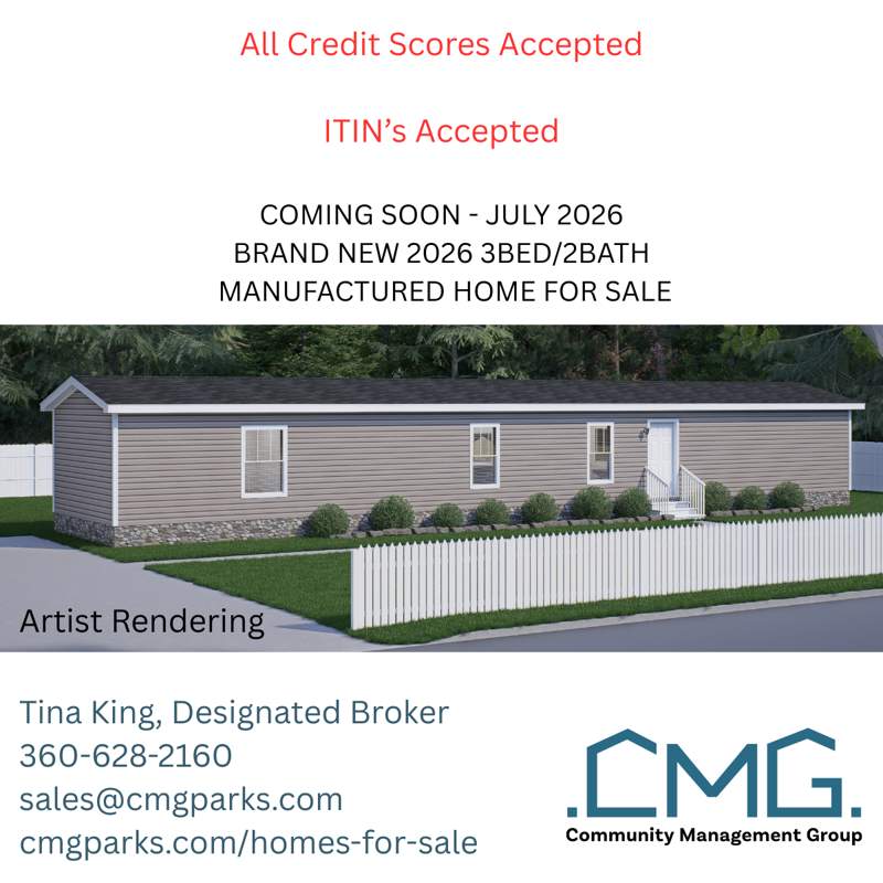 SOUTH PRAIRIE Lot #213SP MANDAN, North Dakota — MANDAN, Morton County, ND — home — home for sale