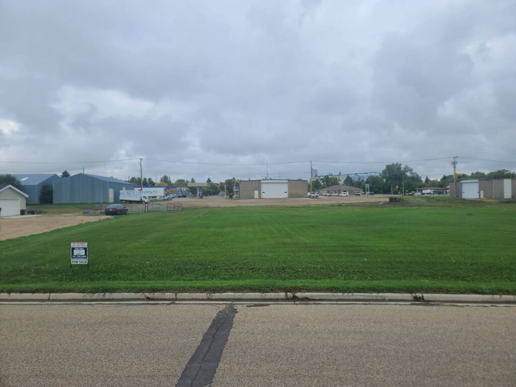 102 11th Street East Bottineau, North Dakota — Bottineau, Bottineau County, ND — land — home for sale
