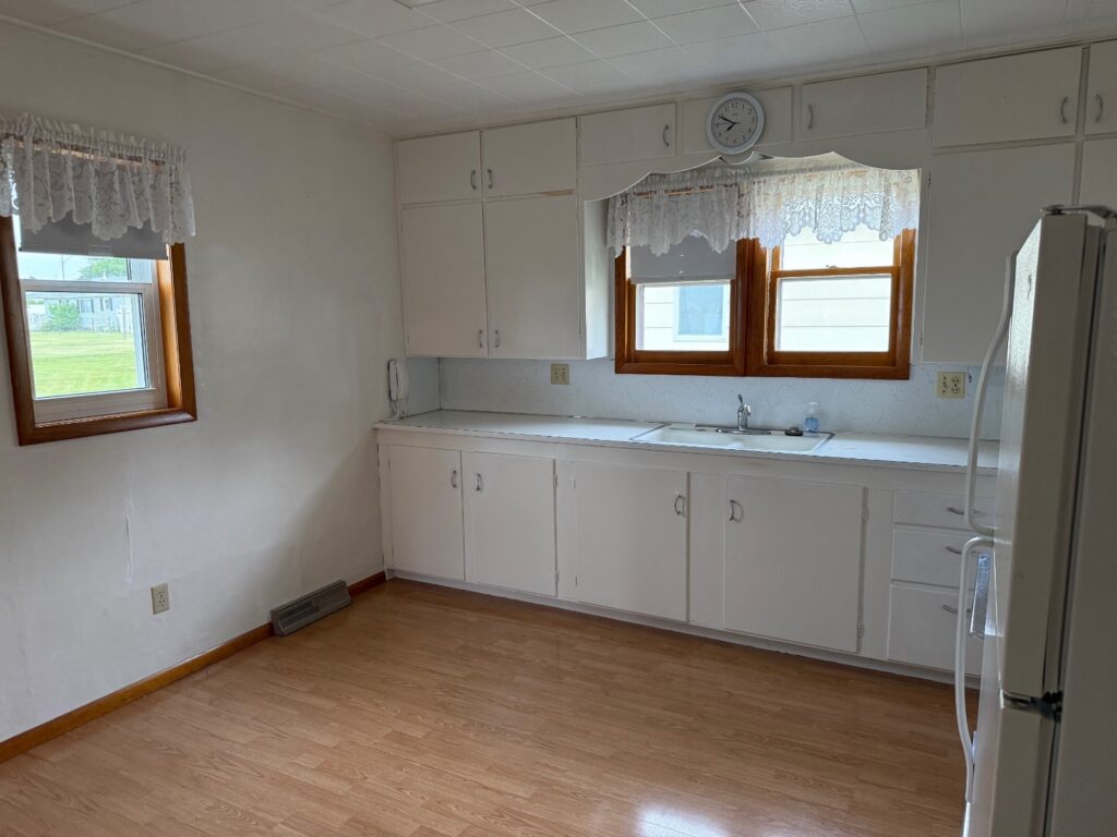 214 4th St S Wishek, North Dakota — Wishek, McIntosh County, ND — home — home for sale