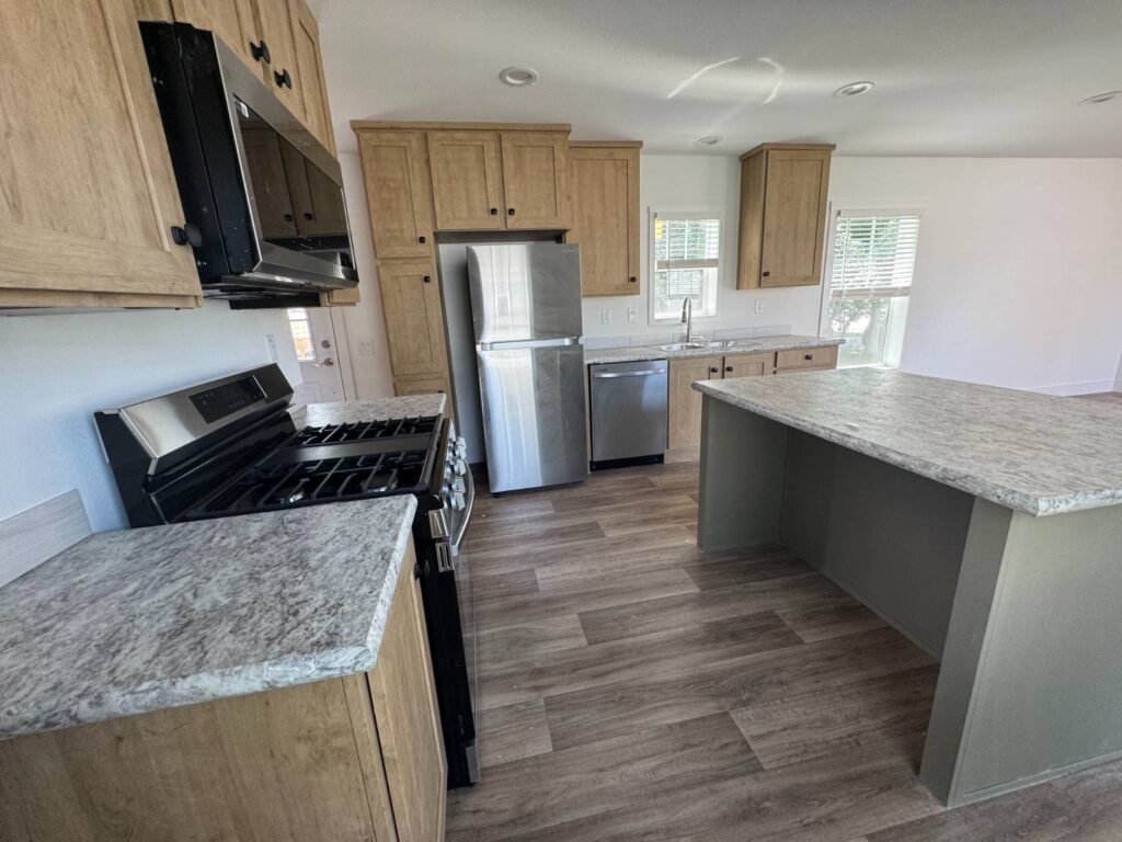 381 3rd Ave SW, #381 Dickinson, North Dakota — Dickinson, Stark County, ND — home — home for sale